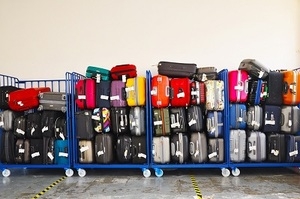 Совет Федерации одобрил отмену бесплатного багажа