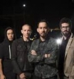 Вокалист Linkin Park обнародовал уникальный снимок