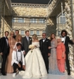 Близкие Аллы Пугачевой рассказали об увиденном за кадром свадьбы ее внука
