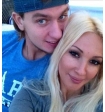 Лера Кудрявцева рассталась с молодым мужем-хоккеистом