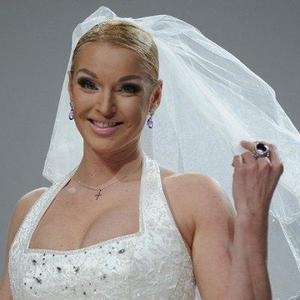 Волочкова раскрыла некоторые детали будущей свадьбы с бизнесменом