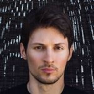Павел Дуров запустил флешмоб, вдохновителем которого стал Путин