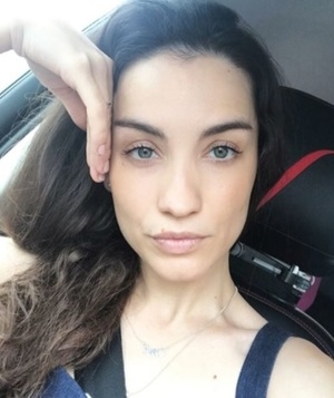 Виктория Дайнеко прокомментировала сообщения об анорексии