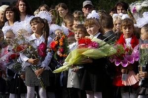 Москвичи возмущены переносом школьных линеек из-за Курбан-байрама