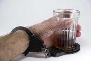 Учёные изобрели средство от пьянства