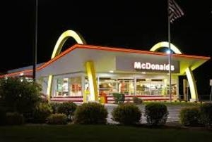 В Сеть просочился страшный секрет McDonald&'s