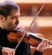 Известный скрипач Дмитрий Коган скончался на 39 году жизни