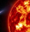 Три мощнейших взрыва на Солнце угрожают Земле