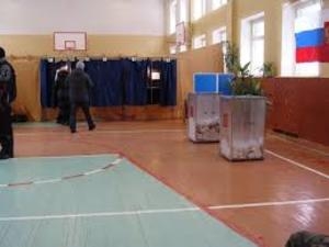 В Москве на выборы пришло 8,5% жителей столицы