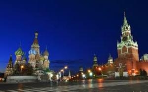Федеральные телеканалы проигнорировали новости о эвакуации 50 тыс. человек в Москве