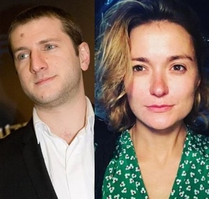 Зять Никиты Михалкова не желает видеть жену даже на премьере своего фильма