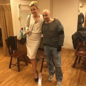 Дмитрий Нагиев и Ольга Бузова снова дали повод для обсуждения своих отношений
