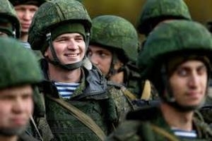 В России разработан порядок призыва в армию во время войны
