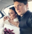 Появилось первое видео со свадьбы Водонаевой