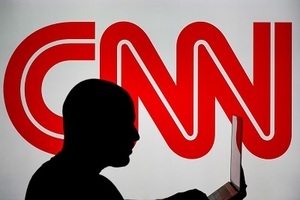 Роскомнадзор выявил нарушения в работе телеканала CNN в России