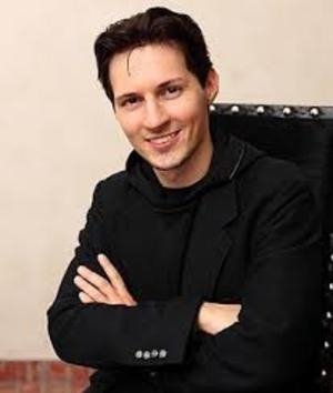 Павел Дуров рассказал о своих правилах жизни и стал героем пародий