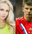Мария Погребняк подтвердила, что футболист Андрей Аршавин регулярно изменял жене