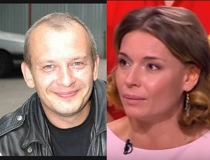Любовь Толкалина сделала заявление после смерти актера Дмитрия Марьянова