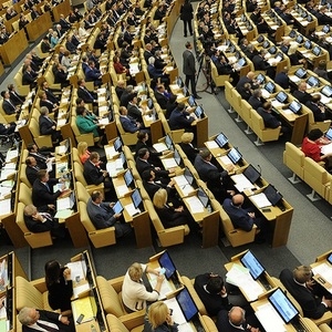 Госдума приняла закон о новом порядке уплаты алиментов