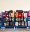 В России изменились правила провоза багажа и ручной клади