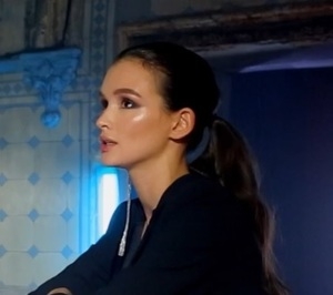 Паулина Андреева записала песню со знаменитым рэпером