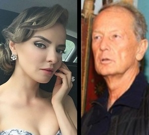 Марину Орлову загнобили за отношения с покойным Михаилом Задорновым