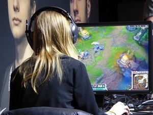 Учёные нашли связь между высоким IQ и игрой в компьютерные игры