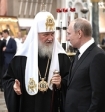 Патриарх Кирилл рассказал о признаках надвигающегося конца света