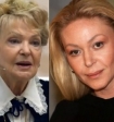Мать раскрыла подробности смерти актрисы Алены Бондарчук