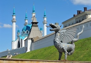 Казань победила во всероссийском конкурсе городских стратегий развития до 2030 г