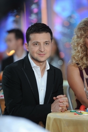 Украинский актёр выступил против запрета сериала 