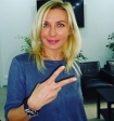 Татьяна Овсиенко после скандала удалила свой блог