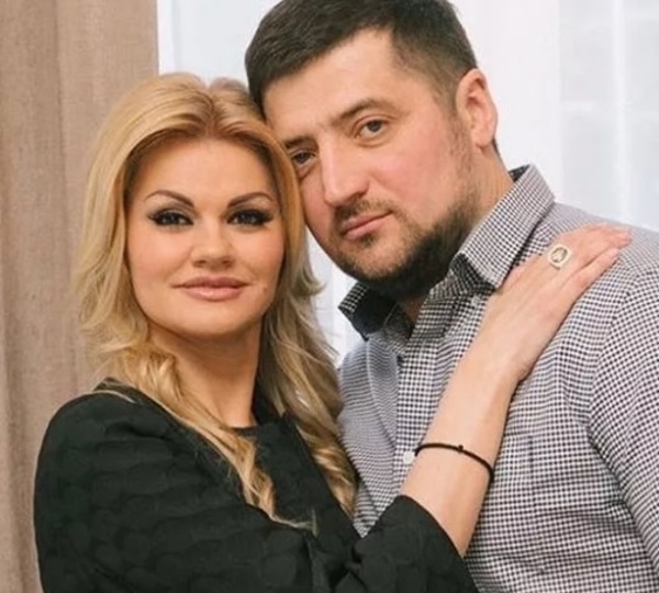 Вдова Михаила Круга о разводе с третьим мужем спустя 14 лет после свадьбы: 