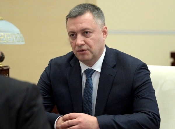 Ещё два российских губернатора и мэр заразились коронавирусом