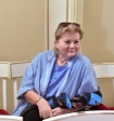 Ирина Муравьева рассказала, как реагирует на 25 процентов в зале во время спектаклей