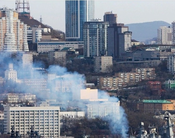 Прокуратура раскритиковала работу властей Владивостока во время режима ЧС