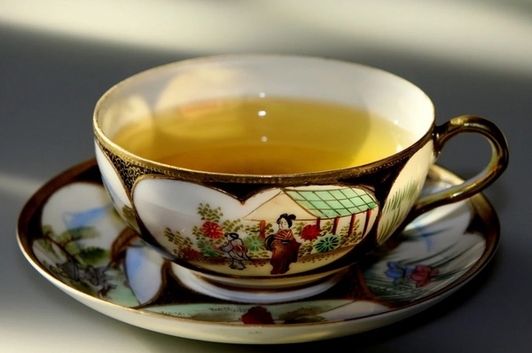 Зеленый чай оказался простым лекарством от высокого сахара