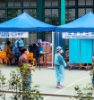Китай одобрил собственную вакцину от коронавируса