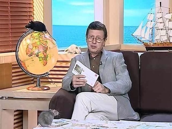 Михаил Ширвиндт не собирается возвращаться на ТВ: Такого не было даже в СССР