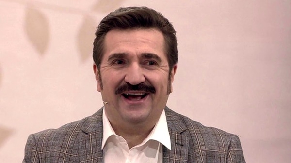 Валерий Комиссаров: 