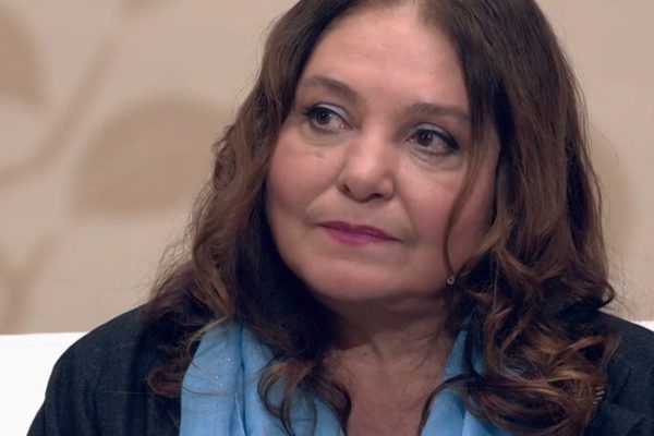 Наталья Бондарчук: Вдова Грачевского не идет на контакт и находится в пограничном состоянии