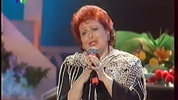 Певица  Алла Иошпе умерла на следующий день после выхода в эфир выпуска шоу 
