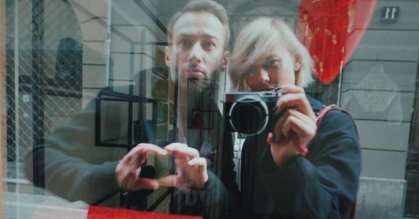 Возлюбленная Дмитрия Шепелева показала фото с округлившимся животом
