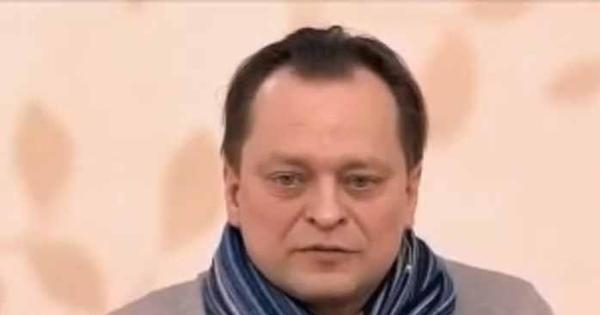 Анатолий Кот вспомнил брак с Юлией Высоцкой: Она зашла в гримерку и сказала 