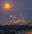 Жителям Усть-Кута власти разрешили посмотреть на Луну в телескоп, но потом передумали