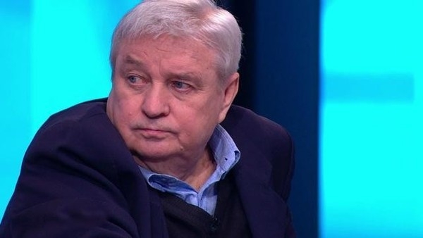 Александр Стефанович высказался о слухах про старый роман Пугачевой с Борткевичем