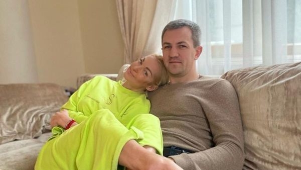 Волочкова рассказала о профессии нового возлюбленного и его бывших женах