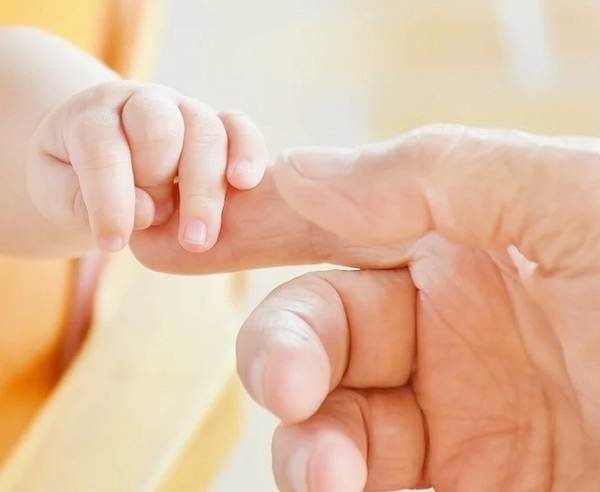 Правительство внесло проект о праве на маткапитал отцов с детьми от суррогатных матерей