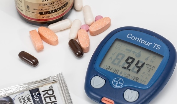Три самых первых признаков диабета раскрыла врач