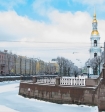 «Пыль в глаза»: петербуржцы раскритиковали отчет Комблага о количестве снегоуборочной техники на улицах